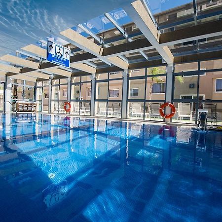 Ramon Suites By Smart Hotels Мицпе Рамон Екстериор снимка