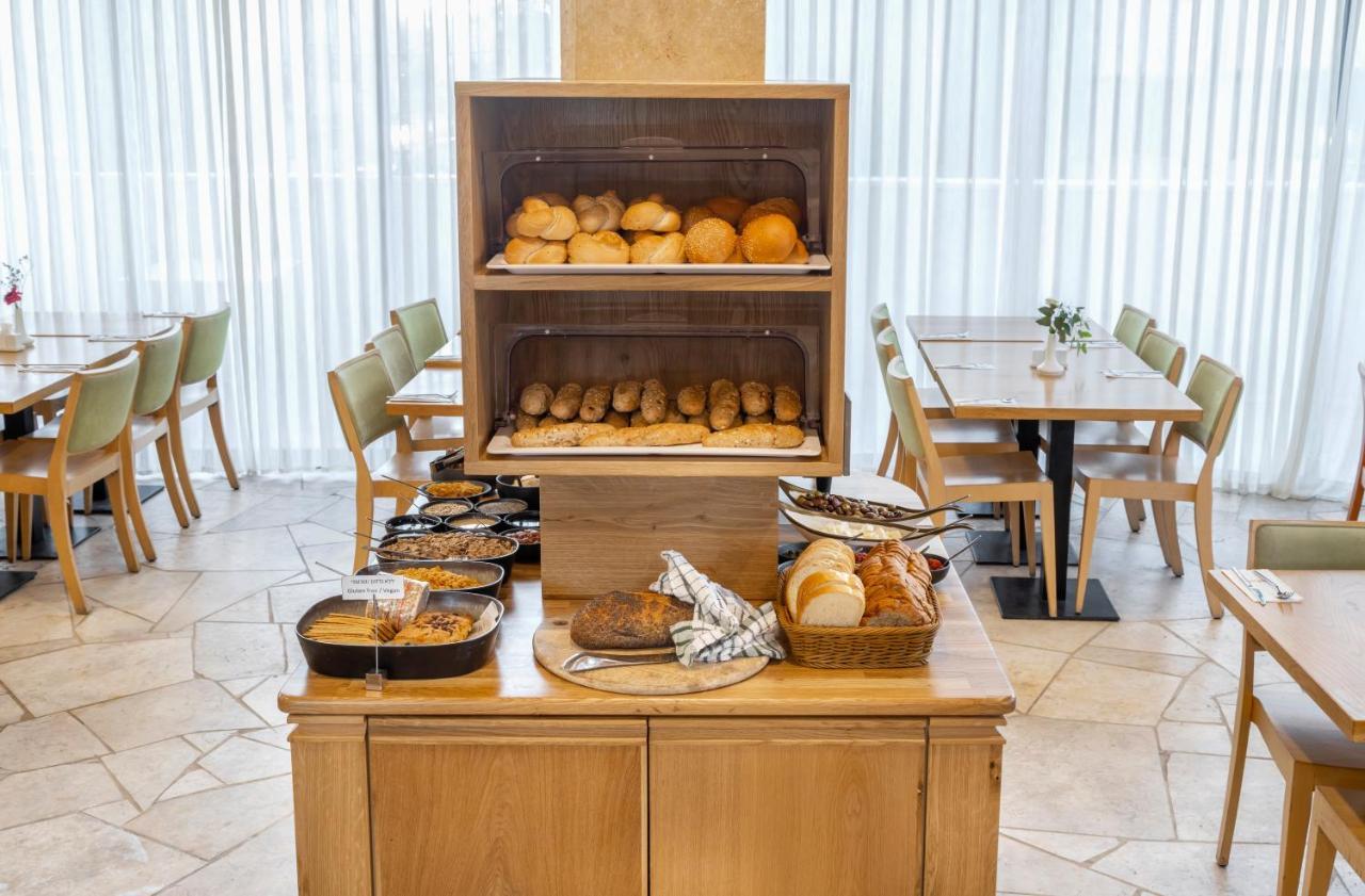 Ramon Suites By Smart Hotels Мицпе Рамон Екстериор снимка