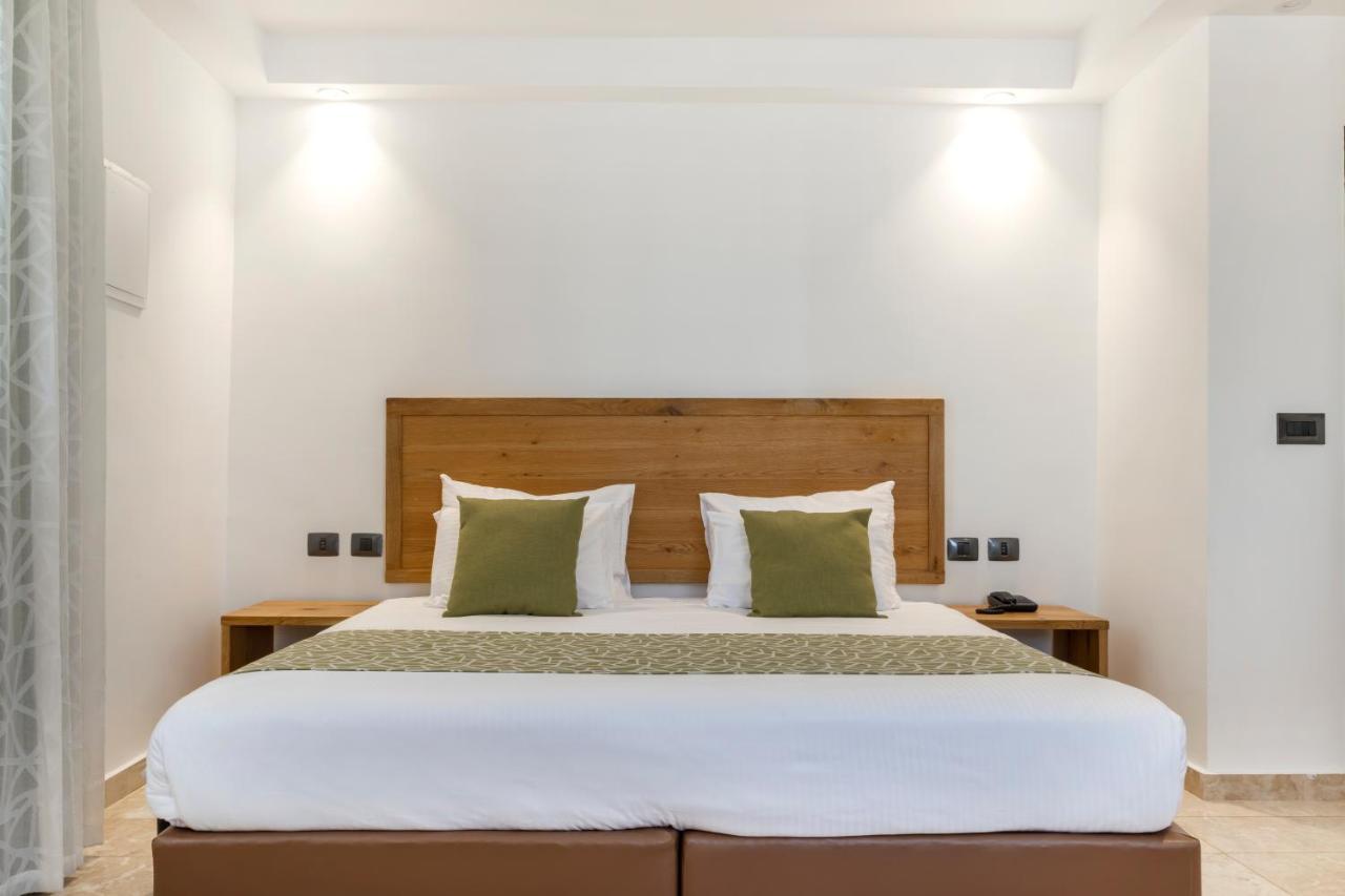 Ramon Suites By Smart Hotels Мицпе Рамон Екстериор снимка
