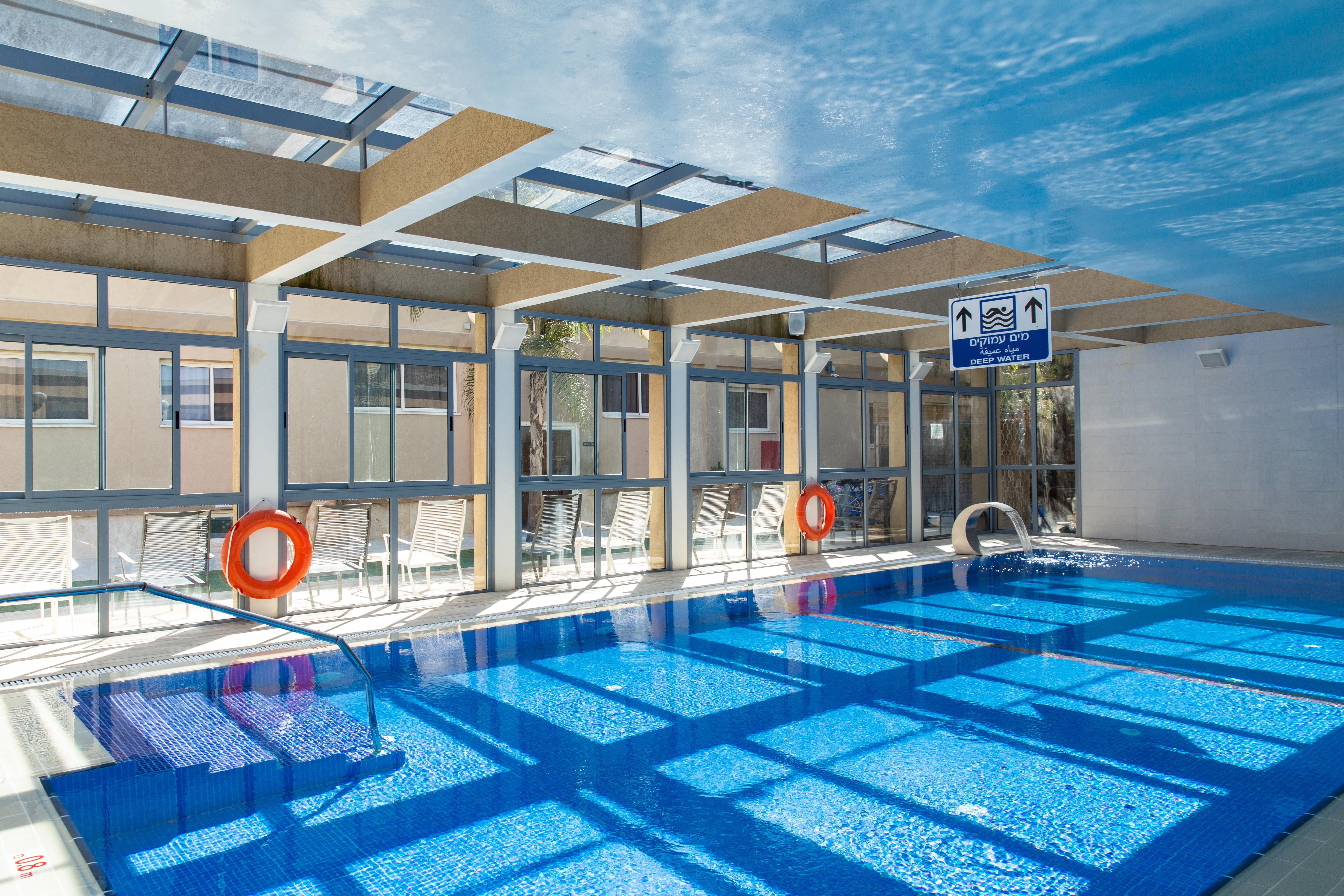 Ramon Suites By Smart Hotels Мицпе Рамон Екстериор снимка