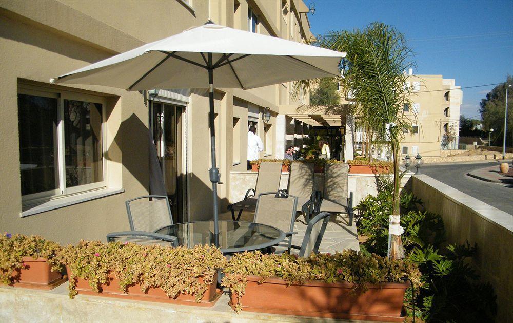 Ramon Suites By Smart Hotels Мицпе Рамон Екстериор снимка