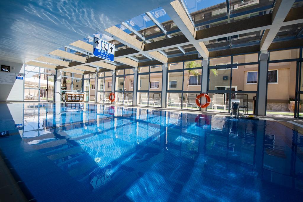 Ramon Suites By Smart Hotels Мицпе Рамон Екстериор снимка